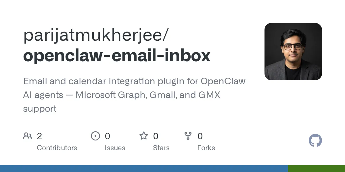 OpenClaw Email Inbox