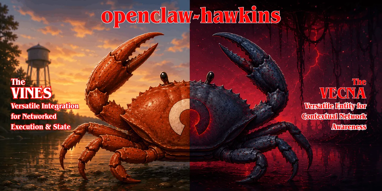 OpenClaw Hawkins