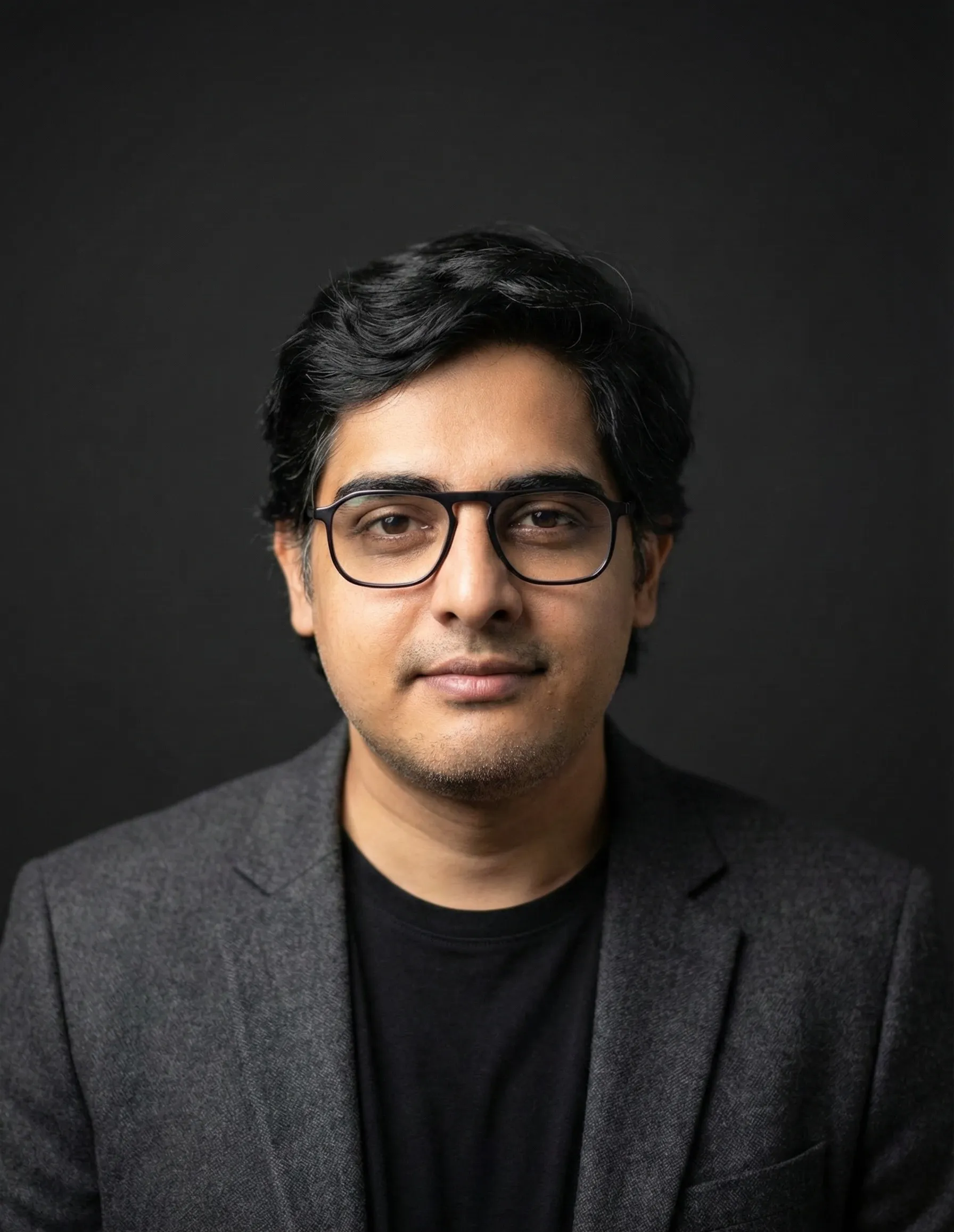 Parijat Mukherjee