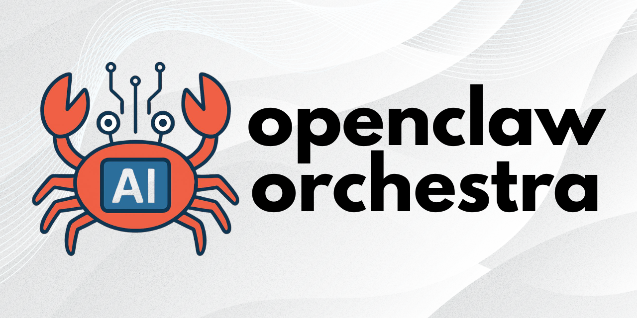OpenClaw Orchestra